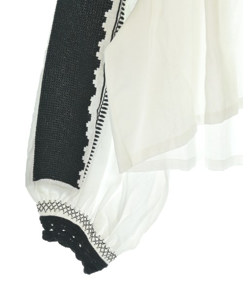 JOURNAL STANDARD（ジャーナルスタンダード）ブラウス 白 サイズ:F レディース/2200677922010