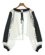 JOURNAL STANDARD（ジャーナルスタンダード）ブラウス 白 サイズ:F レディース/2200677922010