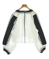 JOURNAL STANDARD（ジャーナルスタンダード）ブラウス 白 サイズ:F レディース/2200677922010