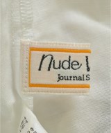 JOURNAL STANDARD（ジャーナルスタンダード）ブラウス 白 サイズ:F レディース/2200677922010