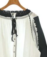 JOURNAL STANDARD（ジャーナルスタンダード）ブラウス 白 サイズ:F レディース/2200677922010