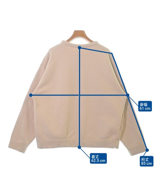 JOURNAL STANDARD（ジャーナルスタンダード）スウェット ピンク サイズ:M レディース/2200671956042