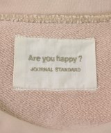 JOURNAL STANDARD（ジャーナルスタンダード）スウェット ピンク サイズ:M レディース/2200671956042