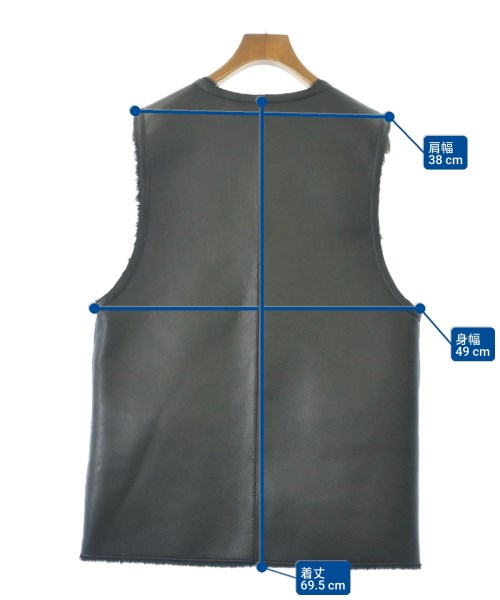 JOURNAL STANDARD（ジャーナルスタンダード）その他 黒 サイズ:F レディース/2200673563019