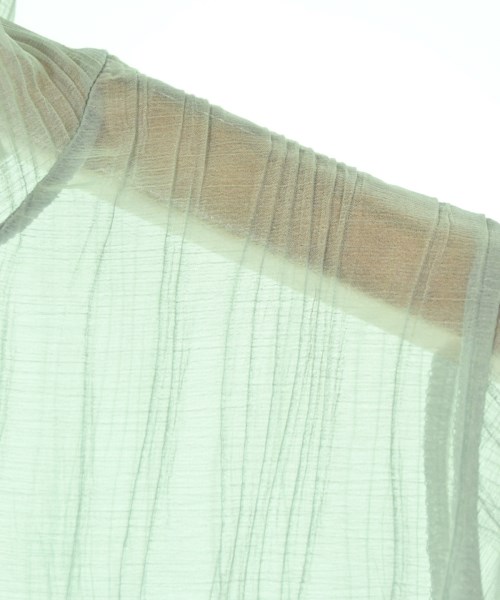 JOURNAL STANDARD（ジャーナルスタンダード）Tシャツ・カットソー 青 サイズ:-(L位) レディース/2200678238042