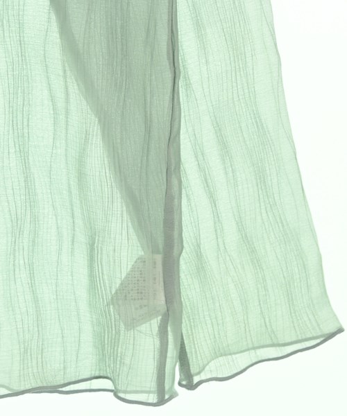 JOURNAL STANDARD（ジャーナルスタンダード）Tシャツ・カットソー 青 サイズ:-(L位) レディース/2200678238042