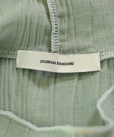 JOURNAL STANDARD（ジャーナルスタンダード）Tシャツ・カットソー 青 サイズ:-(L位) レディース/2200678238042
