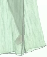 JOURNAL STANDARD（ジャーナルスタンダード）Tシャツ・カットソー 青 サイズ:-(L位) レディース/2200678238042