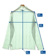 JOURNAL STANDARD（ジャーナルスタンダード）Tシャツ・カットソー 青 サイズ:-(L位) レディース/2200678238042