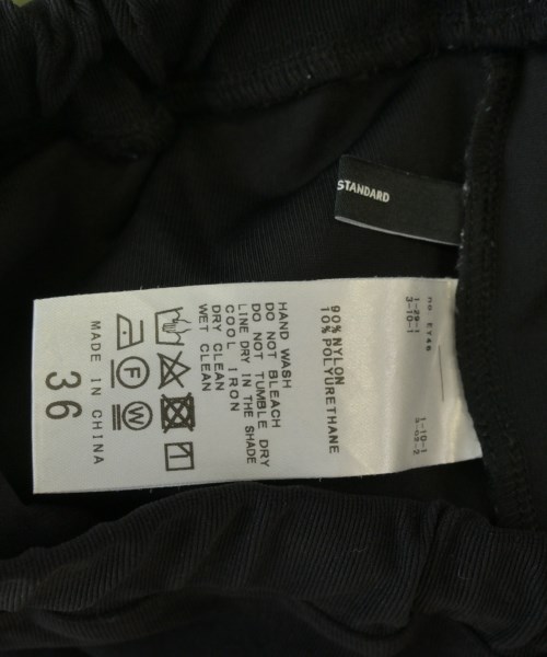 JOURNAL STANDARD（ジャーナルスタンダード）その他 黒 サイズ:36(S位) レディース/2200678286067