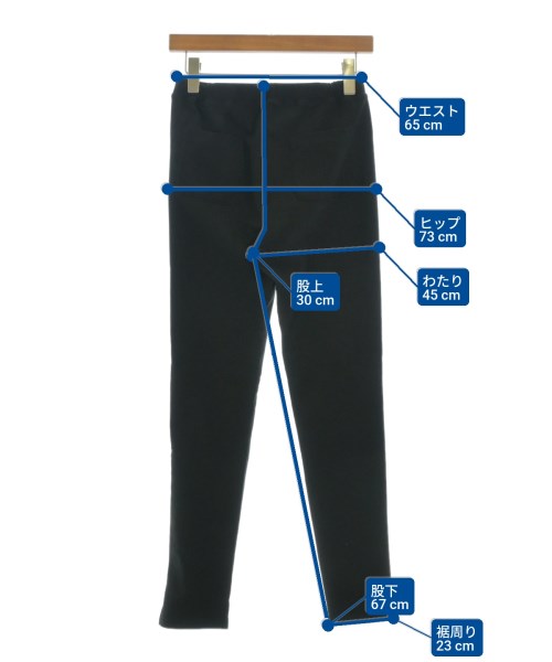 JOURNAL STANDARD（ジャーナルスタンダード）その他 黒 サイズ:36(S位) レディース/2200678286067