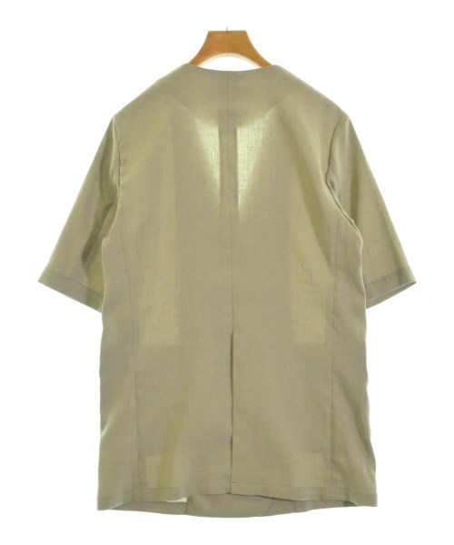 JOURNAL STANDARD（ジャーナルスタンダード）カジュアルジャケット ベージュ サイズ:F レディース/2200665376030