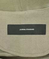 JOURNAL STANDARD（ジャーナルスタンダード）カジュアルジャケット ベージュ サイズ:F レディース/2200665376030