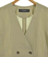 JOURNAL STANDARD（ジャーナルスタンダード）カジュアルジャケット ベージュ サイズ:F レディース/2200665376030