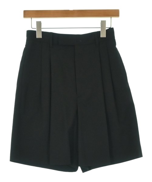 JOURNAL STANDARD(ジャーナルスタンダード)ショートパンツ 黒 サイズ:36(S位)/2200671442149