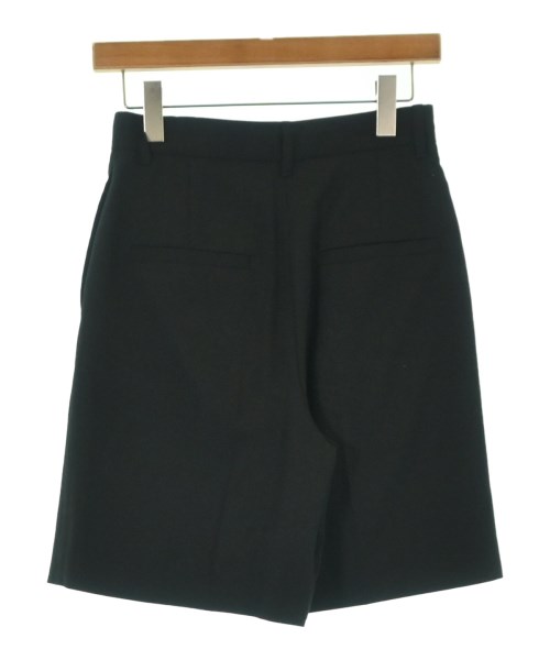 JOURNAL STANDARD（ジャーナルスタンダード）ショートパンツ 黒 サイズ:36(S位) レディース/2200671442149