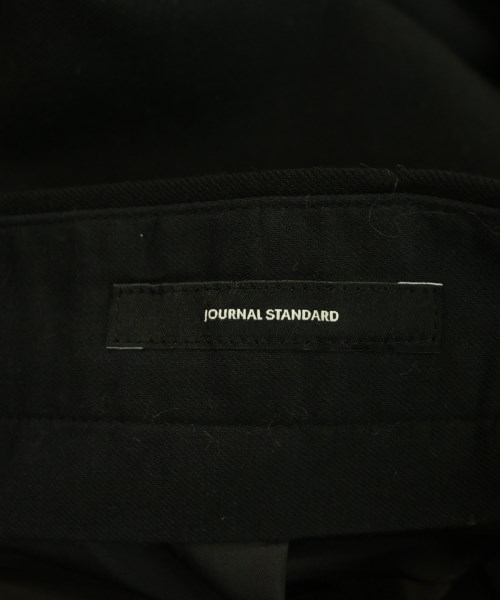 JOURNAL STANDARD（ジャーナルスタンダード）ショートパンツ 黒 サイズ:36(S位) レディース/2200671442149