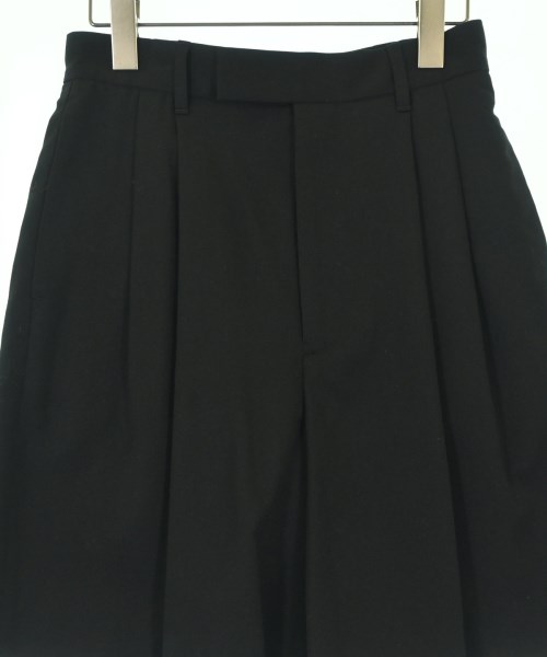 JOURNAL STANDARD（ジャーナルスタンダード）ショートパンツ 黒 サイズ:36(S位) レディース/2200671442149