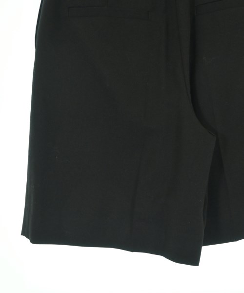 JOURNAL STANDARD（ジャーナルスタンダード）ショートパンツ 黒 サイズ:36(S位) レディース/2200671442149