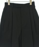 JOURNAL STANDARD（ジャーナルスタンダード）ショートパンツ 黒 サイズ:36(S位) レディース/2200671442149