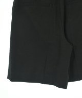 JOURNAL STANDARD（ジャーナルスタンダード）ショートパンツ 黒 サイズ:36(S位) レディース/2200671442149
