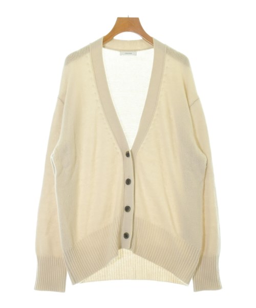 JOURNAL STANDARD(ジャーナルスタンダード)カーディガン ベージュ サイズ:F/2200673440044