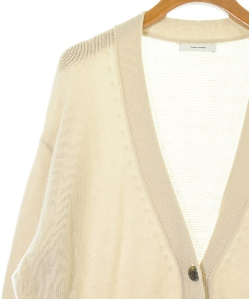 JOURNAL STANDARD（ジャーナルスタンダード）カーディガン ベージュ サイズ:F レディース/2200673440044