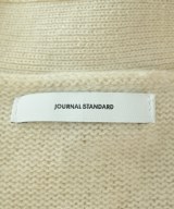 JOURNAL STANDARD（ジャーナルスタンダード）カーディガン ベージュ サイズ:F レディース/2200673440044