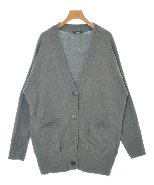 JOURNAL STANDARD(ジャーナルスタンダード)カーディガン グレー サイズ:F/2200673440051