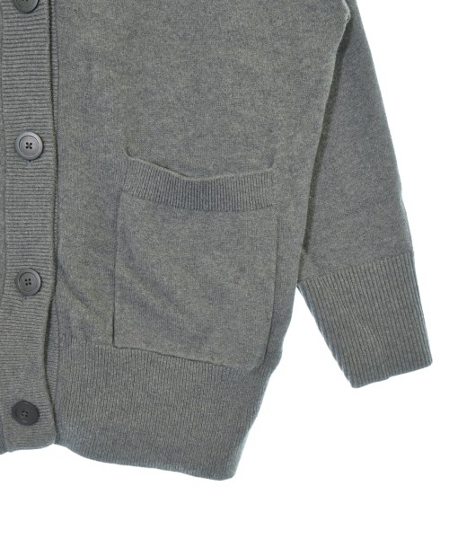 JOURNAL STANDARD（ジャーナルスタンダード）カーディガン グレー サイズ:F レディース/2200673440051