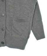 JOURNAL STANDARD（ジャーナルスタンダード）カーディガン グレー サイズ:F レディース/2200673440051