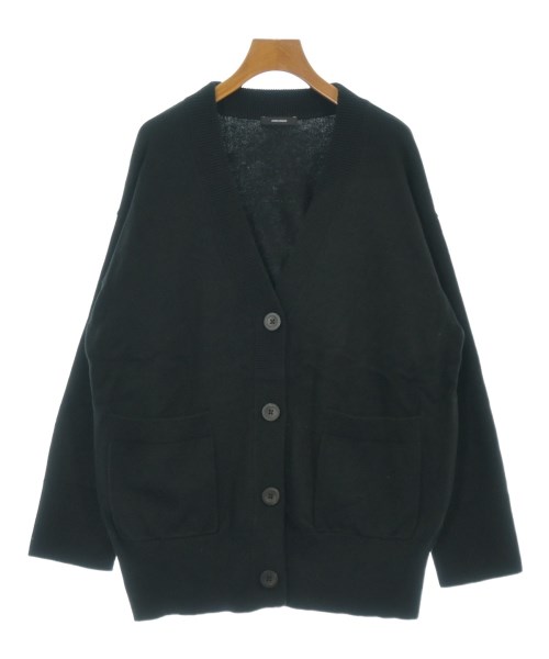 JOURNAL STANDARD(ジャーナルスタンダード)カーディガン 黒 サイズ:F/2200673440068