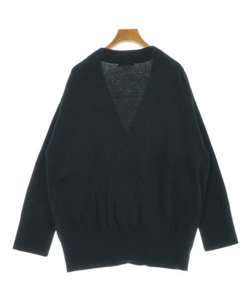 JOURNAL STANDARD（ジャーナルスタンダード）カーディガン 黒 サイズ:F レディース/2200673440068