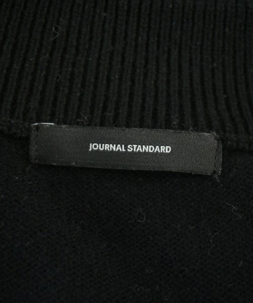 JOURNAL STANDARD（ジャーナルスタンダード）カーディガン 黒 サイズ:F レディース/2200673440068