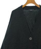 JOURNAL STANDARD（ジャーナルスタンダード）カーディガン 黒 サイズ:F レディース/2200673440068