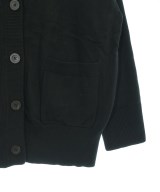 JOURNAL STANDARD（ジャーナルスタンダード）カーディガン 黒 サイズ:F レディース/2200673440068