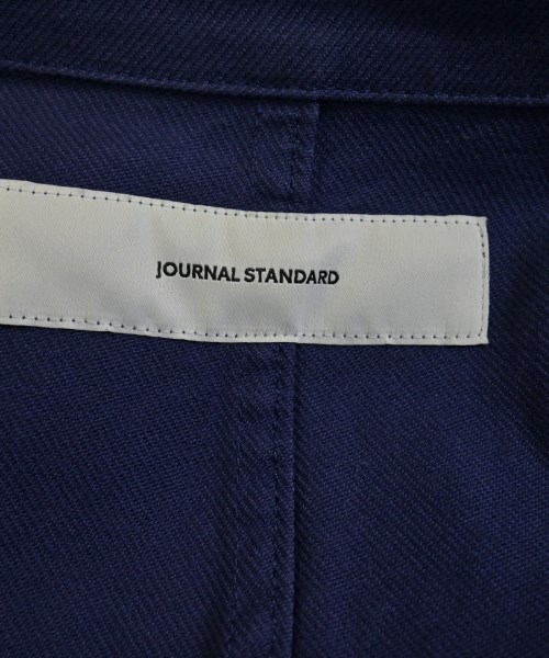 JOURNAL STANDARD（ジャーナルスタンダード）その他 青 サイズ:F レディース/2200674520011