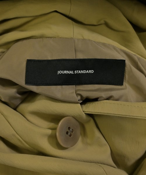 JOURNAL STANDARD（ジャーナルスタンダード）その他 ベージュ サイズ:36(S位) レディース/2200674520028