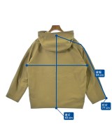 JOURNAL STANDARD（ジャーナルスタンダード）その他 ベージュ サイズ:36(S位) レディース/2200674520028