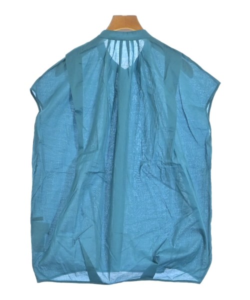 JOURNAL STANDARD（ジャーナルスタンダード）ブラウス 青 サイズ:F レディース/2200675491051