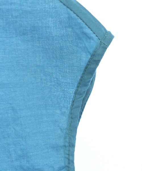 JOURNAL STANDARD（ジャーナルスタンダード）ブラウス 青 サイズ:F レディース/2200675491051