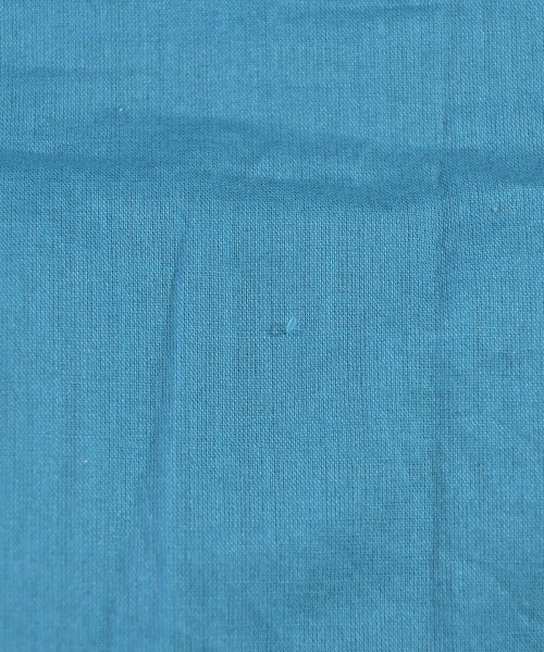 JOURNAL STANDARD（ジャーナルスタンダード）ブラウス 青 サイズ:F レディース/2200675491051