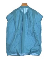 JOURNAL STANDARD（ジャーナルスタンダード）ブラウス 青 サイズ:F レディース/2200675491051