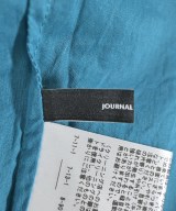 JOURNAL STANDARD（ジャーナルスタンダード）ブラウス 青 サイズ:F レディース/2200675491051