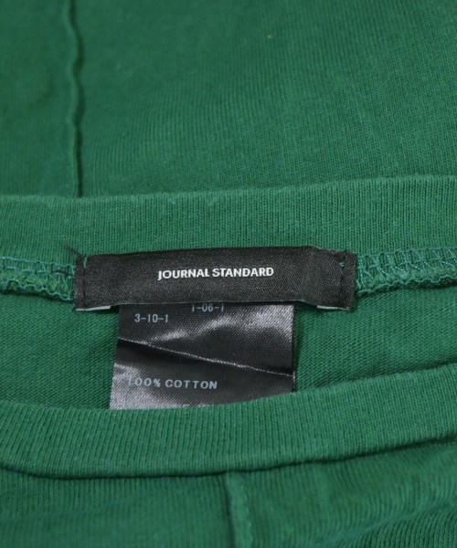 JOURNAL STANDARD（ジャーナルスタンダード）ワンピース 緑 サイズ:F レディース/2200677322018