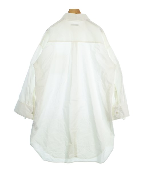 JOURNAL STANDARD（ジャーナルスタンダード）ワンピース 白 サイズ:F レディース/2200678617014