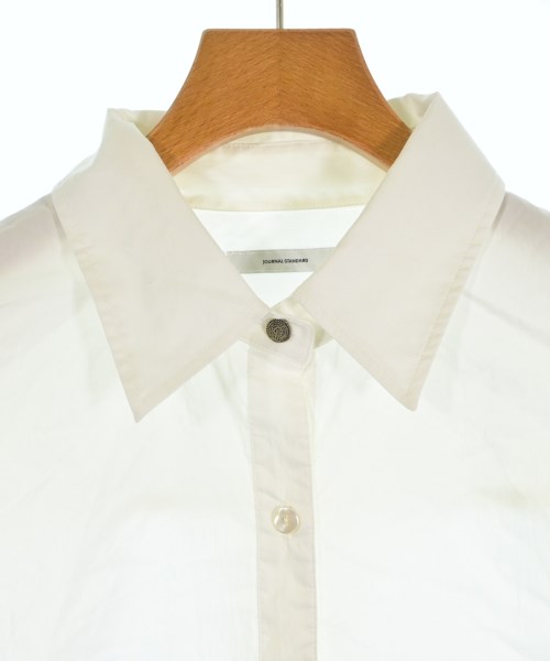 JOURNAL STANDARD（ジャーナルスタンダード）ワンピース 白 サイズ:F レディース/2200678617014
