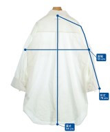 JOURNAL STANDARD（ジャーナルスタンダード）ワンピース 白 サイズ:F レディース/2200678617014