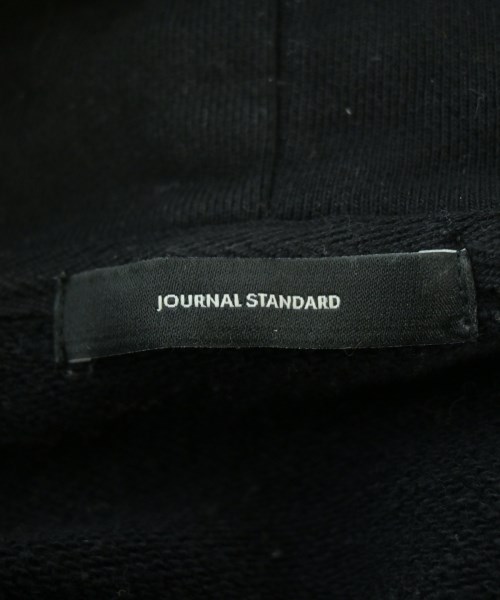 JOURNAL STANDARD（ジャーナルスタンダード）パーカー 黒 サイズ:F レディース/2200671807016