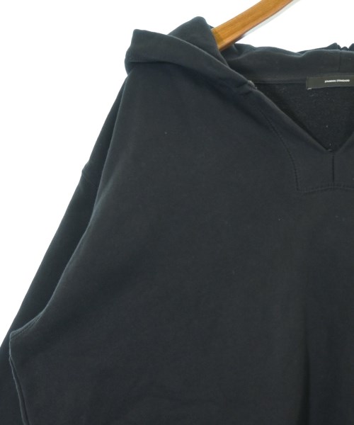 JOURNAL STANDARD（ジャーナルスタンダード）パーカー 黒 サイズ:F レディース/2200671807016